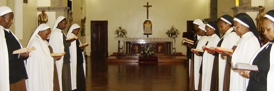 Carmelite Nuns of Tindinyo